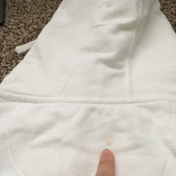 young & reckless asia international graphic hoodie - Picture 5 of 5